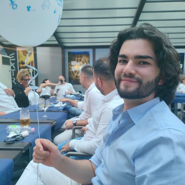Profile Picture of Riccardo Ferrante (@riki__ferrante) on Tiktok