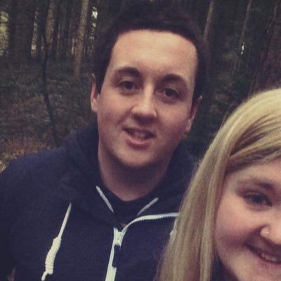 Profile Picture of Michael Ponder (@Ponder92) on Twitter