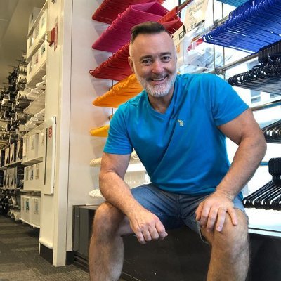 Profile Picture of Christian Potier (@Milliard_David) on Twitter