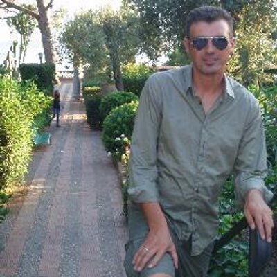 Profile Picture of Thomas Bouklas (@TBouklas) on Twitter