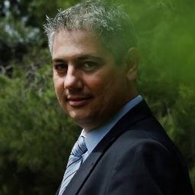 Profile Picture of Meintasis George (@MeintasisGeorge) on Twitter