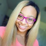 Profile Picture of Aliyah “Li-Li” Daniels (@aliyahronda) on Instagram