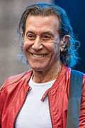 Profile Picture of Albert Hammond - Wikipediaon Wikipedia