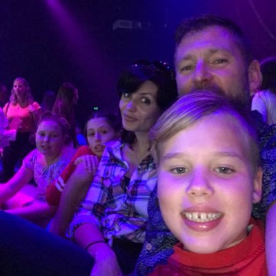 Profile Picture of Andrew Hayward (@AH4RRR) on Twitter