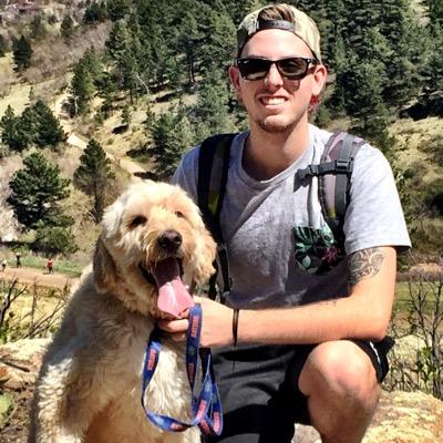 Profile Picture of Travis Block (@travis_block) on Twitter