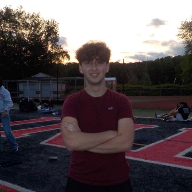 Profile Picture of David Roe (@davidroe_) on Tiktok