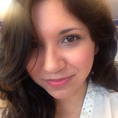 Profile Picture of Amelia J Figueroa (@Amelia2786) on Twitter