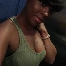 Amber Samuel - Twitter Profile Picture of Amber Samuel (@AmberSamuel3) on Twitter