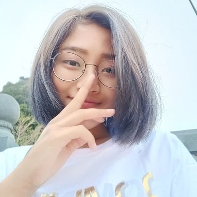 Profile Picture of Lydia Nwe Oo (@XiaoYin05856631) on Twitter