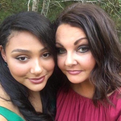 Profile Picture of Amy Crabtree Allen (@amy_41234) on Twitter