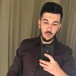 Profile Picture of Gregory Lima (@ggy17) on Instagram