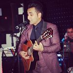 Profile Picture of خواننده🎙🎸🎶🎵[گروه موسیقی فرزاد] (@farzad_mohammadi.az) on Instagram