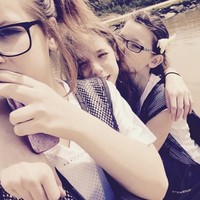 Profile Picture of Haley Bunch (@haley-bunch-2) on Quora