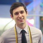 Profile Picture of Cody Swanson (@codynotronswanson) on Instagram