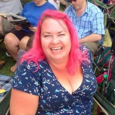 Stephanie Tyler - Twitter Profile Picture of Stephanie Tyler (@fireflybelle) on Twitter