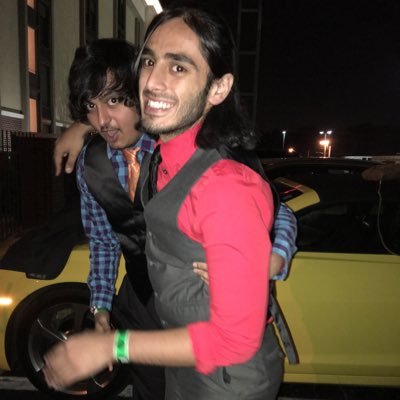 Profile Picture of Sandeep Johal (@thesunny11games) on Twitter