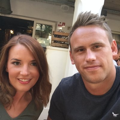 Profile Picture of Tom Millen (@Tom_Millen) on Twitter