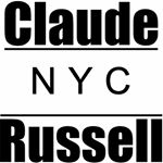 Profile Picture of Claude Russell NYC (@cr_nyc) on Instagram