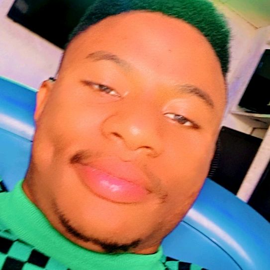 Profile Picture of DE JOE (@dejoe124) on Tiktok