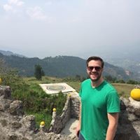 Profile Picture of Mark Mattingly (@mark-mattingly-5) on Quora