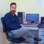 Profile Picture of محمد عباس (@mohamed__abass__) on Instagram