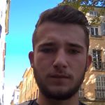 Profile Picture of Théodore Thomas (@theodort_thms) on Instagram