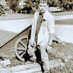 Profile Picture of Carson Trevor Lucas (@carson_trevor_lucas_savege) on Instagram