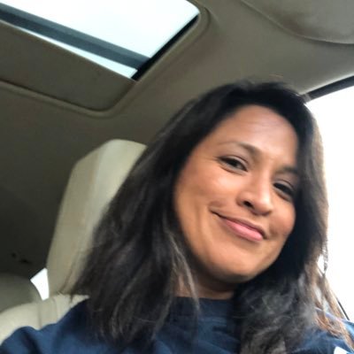 Profile Picture of Rebecca Cuellar (@RebeccaCRRISD) on Twitter