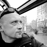 Profile Picture of Lawrence Ray (@lawrenceray7) on Instagram