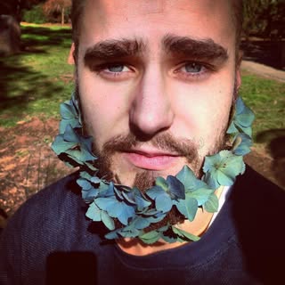 Profile Picture of Mitch Watson (@mitchwatson) on Instagram