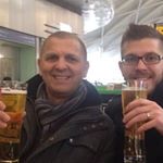 Profile Picture of Paul Bowes (@paul.bowes.79) on Instagram