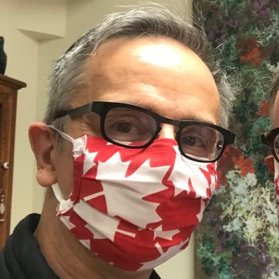 Profile Picture of Marco Fiola (@Marco_Fiola) on Twitter