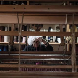 Liz Williamson - Instagram Profile Picture of Liz Williamson (@lizwilliamsonweaver) on Instagram