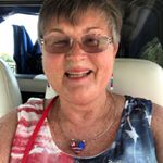 Profile Picture of Mary Kay Fritts (@mkfritts) on Instagram