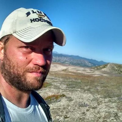 Profile Picture of Kevin Runde (@RundeKevin) on Twitter