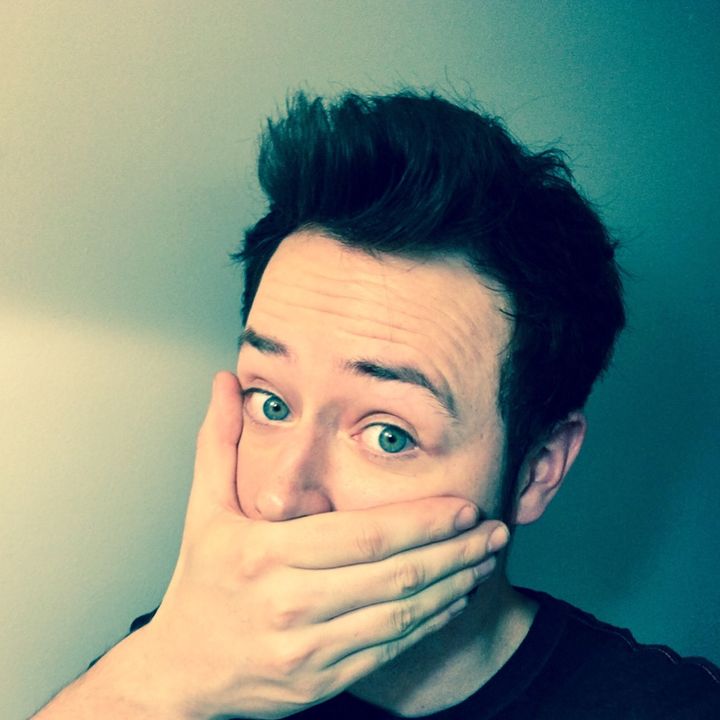 Profile Picture of Dan (@dannyrand_) on Tiktok