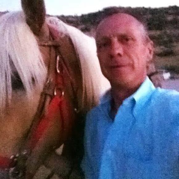 Profile Picture of Mark Letts (@mdletts) on Poshmark