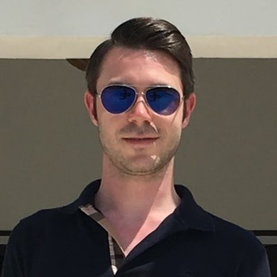 Profile Picture of Daniel Drabik (@DanielDrabik) on Twitter