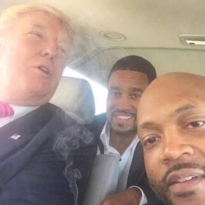 Profile Picture of Brad Mallet (@mallet_brad) on Twitter