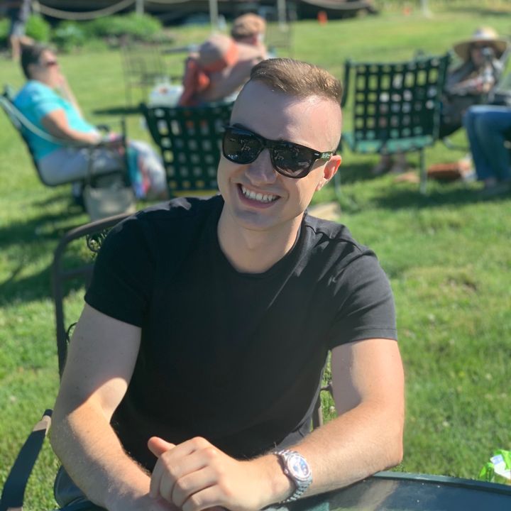 Profile Picture of Chris.Holden (@@chris.holden) on Tiktok