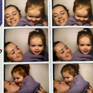 Profile Picture of Kelly storey (@kellyannstorey) on Instagram