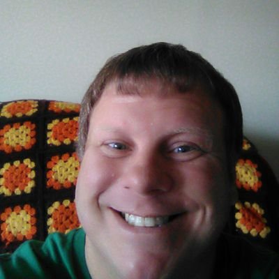 Profile Picture of Brian Sweitzer Gardner (@BrianGa67328336) on Twitter