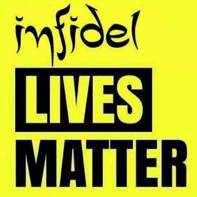 Profile Picture of Kafir Lives Matter.  🇺🇸 🇬🇧 🇮🇪 🇩🇪 (@ShellyHamm11) on Twitter