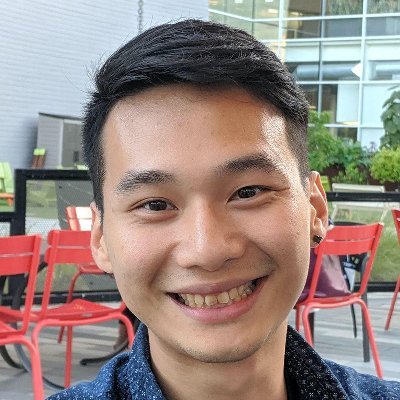 Profile Picture of Yen-Chen Lin (@yen_chen_lin) on Twitter