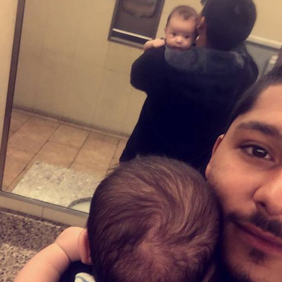 Profile Picture of Andres Chavez (@freshdre23) on Poshmark