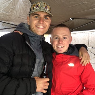 Profile Picture of Triggers Michael (@trigger19x2) on Twitter