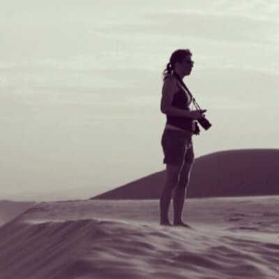 Profile Picture of Claire Haynes (@claireahaynes) on Twitter