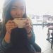 Profile Photo of Hannah Chong (@hannahpotamus) on Pinterest