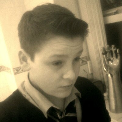 Profile Picture of George (@geohat50) on Twitter