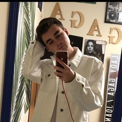 Profile Picture of Nick Gervasi (@NickGervasi98) on Twitter